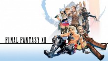 “Final Fantasy XII: The Zodiac Age” is scheduled for release next year on the PS4.