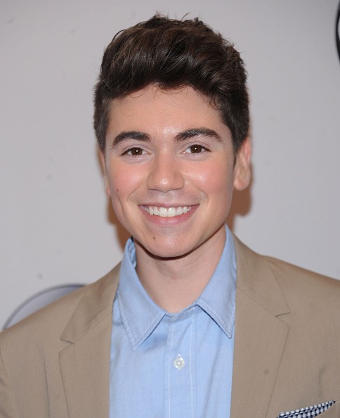 Noah Galvin