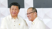 Philippine President Says Sino-Philippine Ties Have Improved Despite South China Sea Dispute