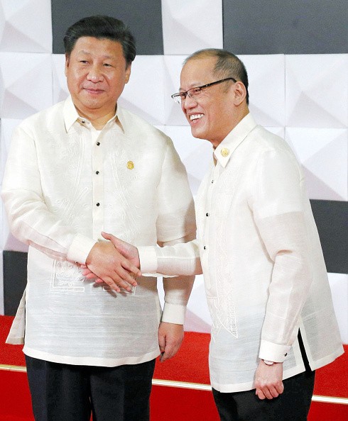 Philippine President Says Sino-Philippine Ties Have Improved Despite South China Sea Dispute
