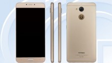 Gionee S6 Pro Smartphone to Launch in China on June 13
