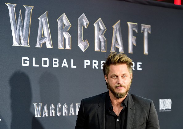 Premiere Of Universal Pictures' 'Warcraft' - Arrivals