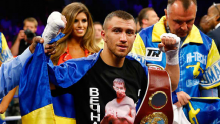 vasyl lomachenko