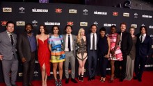 The Walking Dead Cast
