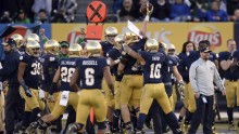 Notre Dame Fighting Irish