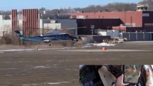 Fly-by-tablet helicopter