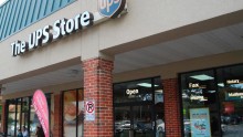 United Parcel Service, Inc. revealed that several of its stores had been hacked.  Matt Bigg/Reuters