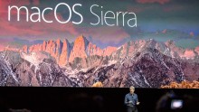 Apple has introduced a new operating system macOS Sierra for its desktop and laptop products. 