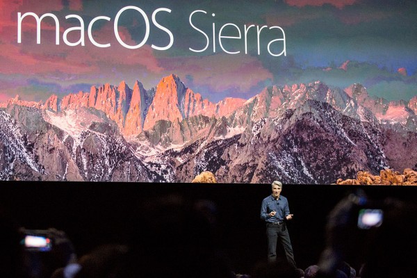 Apple has introduced a new operating system macOS Sierra for its desktop and laptop products. 
