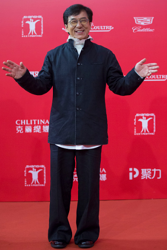 19th Shanghai International Film Festival - Opening Ceremony & Red Carpet