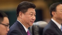 Chinese president Xi Jinping said that Chinese company invested close to $15 billion in various countries constituting Silk Road Initiative. 