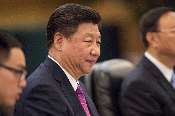 Chinese president Xi Jinping said that Chinese company invested close to $15 billion in various countries constituting Silk Road Initiative. 