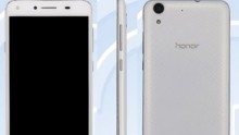 Huawei Honor 5A Plus Leaked Online on GFX Bench With Specs Revealed