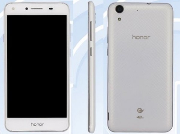 Huawei Honor 5A Plus Leaked Online on GFX Bench With Specs Revealed