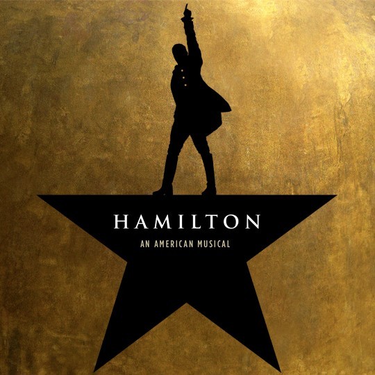 Hamilton: An American Musical