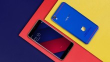 OPPO F1 Plus FC Barcelona Edition Review Featuring 18K Gold Logo and New Color