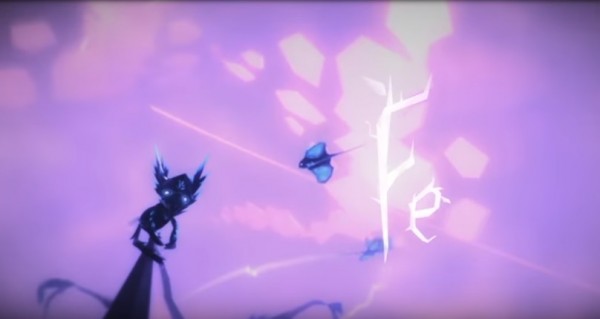 Fe Gameplay Trailer - EA PLAY 2016