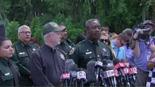 Toddler’s Body Found Dead Within Area of Where He Was Last Seen Snatched by Alligator at Disney Resort in Orlando