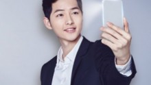 New Photos Revealed as Teasers of the Vivo X7 Transparent Smartphone With 16 MP Front Shooter