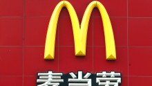 Woman beaten to death at a McDonald's outlet in China