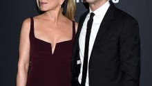 Jennifer Aniston, Justin Theroux