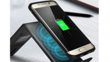 LG is Developing a New Smartphone With Magnetic Resonance Wireless Charging and 7W Power Rate