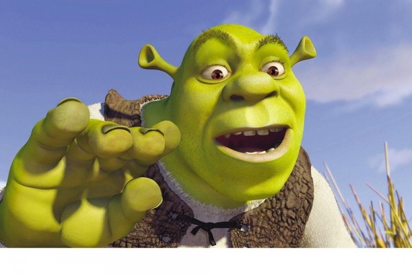 Shrek 