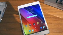 Asus ZenPad Z8 Launched in US Featuring Huge 7.9-Inch Screen with 2K Display