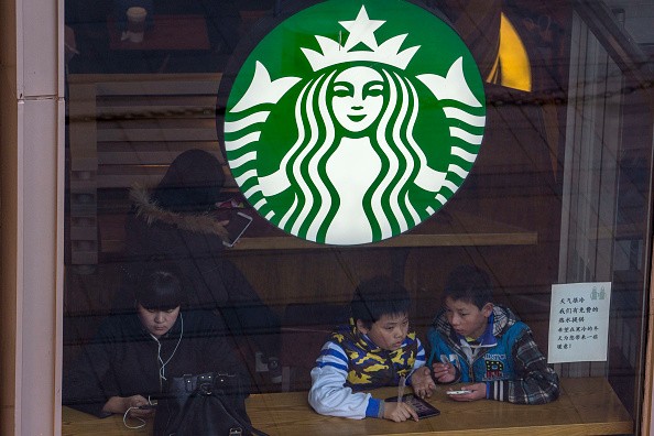  Starbucks Hikes Prices