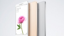 New Xiaomi Mi Max Variant With 2 GB RAM and 16 GB Internal Memory Surfaced Online