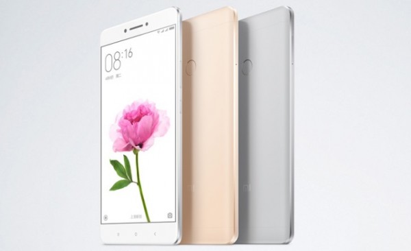 New Xiaomi Mi Max Variant With 2 GB RAM and 16 GB Internal Memory Surfaced Online