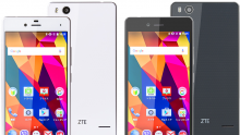 ZTE Blade E01 Smartphone Launched in Japan