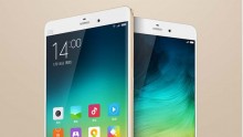 Xiaomi Mi Note 2 Edge to Launch in July Featuring Snapdragon 821 SOC and 6GB RAM