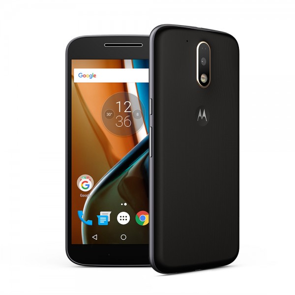 Moto G4 to Launch in India on June 22, to be Available Exclusively Via Amazon India