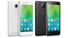 Lenovo Vibe C2 to Launch as Moto E 2016 in Europe