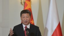 President Xi to Wage Anti-Graft Campaign in Hong Kong and Macau Affairs Office