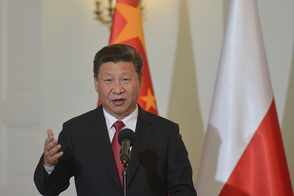 President Xi to Wage Anti-Graft Campaign in Hong Kong and Macau Affairs Office