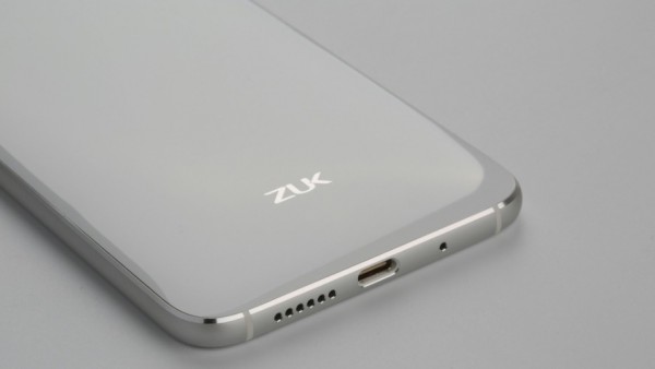 Zuk Z2 Smartphone now Available in Oppomart
