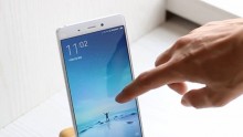 Xiaomi Mi 5s Expected to Launch With Pressure Sensitive Display and Ultrasonic Fingerprint Scanner