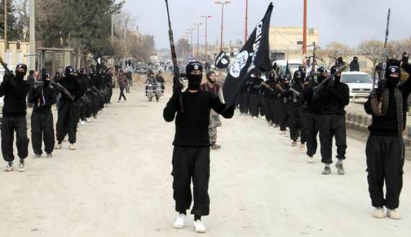 Islamic State in Iraq and Syria (ISIS)