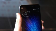Xiaomi Mi 5 Black Edition Launched in India