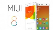 Xiaomi MIUI 8 to Introduce Global 8 ROM and Xiaomi Mi Max Phablet June 30 in India