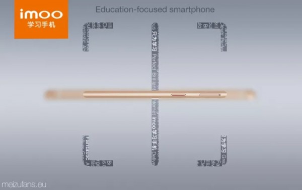 BBK Electronics imoo Launched as First Educational Smartphone in the World