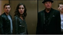 'Now You See Me 2' enjoys record-breaking opening in China for Lionsgate title.