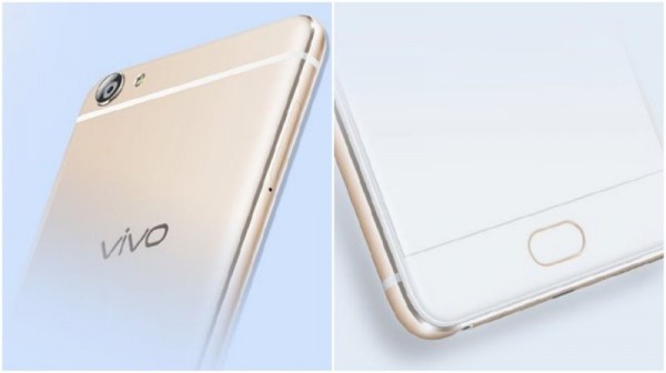 Leaked Photos of Vivo X7 Plus Surfaced Online To Launch on June 30 Together With Vivo X7