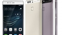 Huawei P9 with Leica Dual 12MP Rear Camera to Launch in India in July