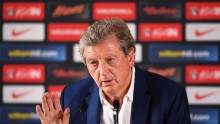 Roy Hodgson Chased By Chinese Clubs. 