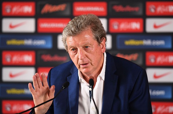 Roy Hodgson Chased By Chinese Clubs. 