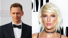 Chinese netizens are making money out of Taylor Swift's new found romance in actor Tom Hiddleston by betting how their relationship is going to end. 