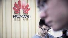Huawei Technologies. 